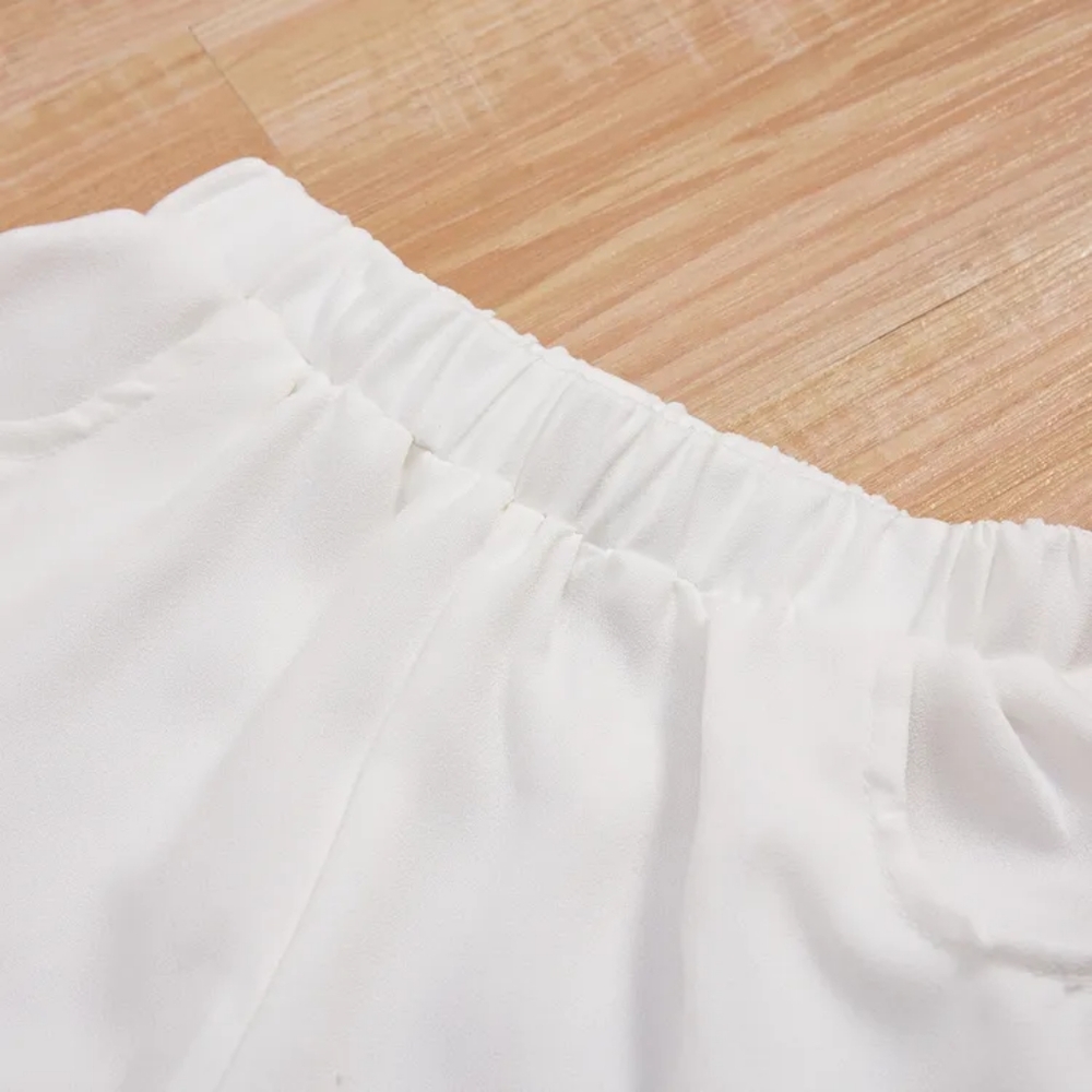 SWEET RUFFLE GIRLS 2 PIECE SET - Picture 5 of 5